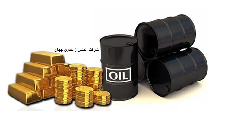 فروش زعفران جایگزین صادرات نفت
