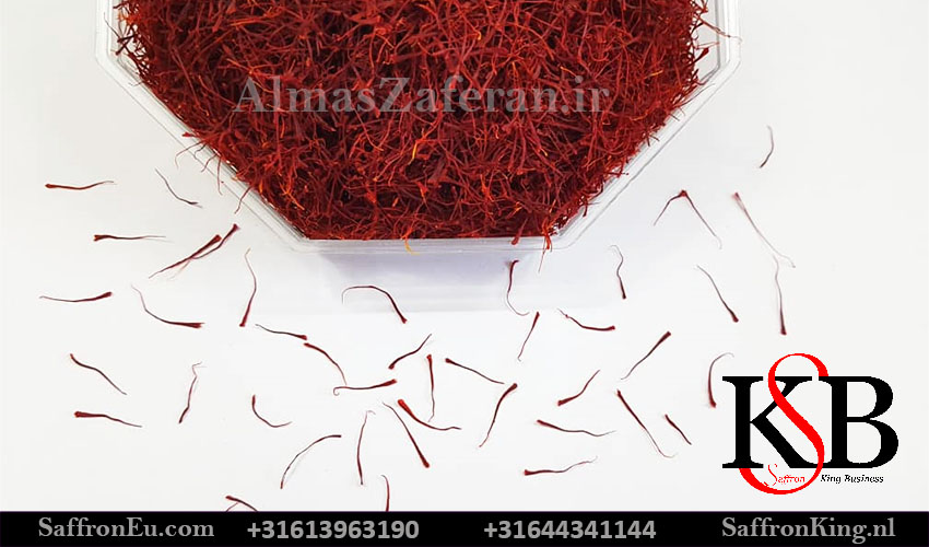 قیمت خرید زعفران چند است؟